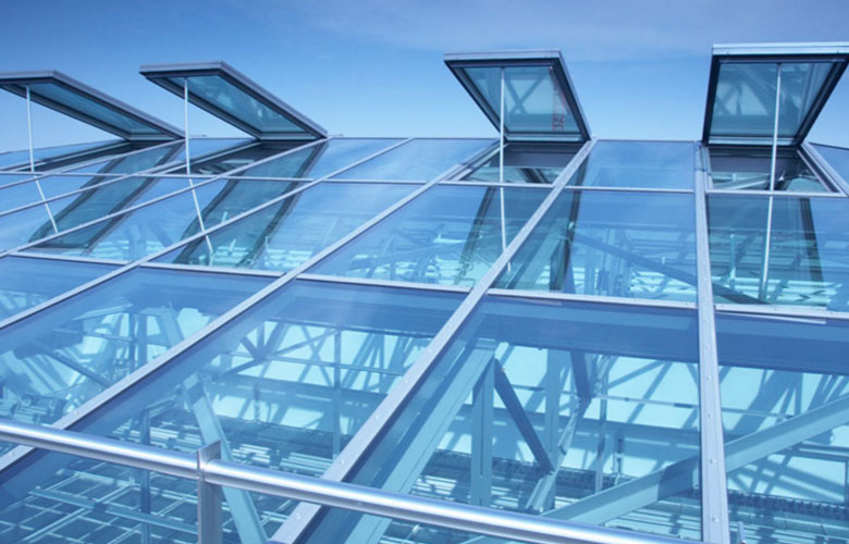 Cati Aydinlatmasi ve Fenerlik Uygulamalari