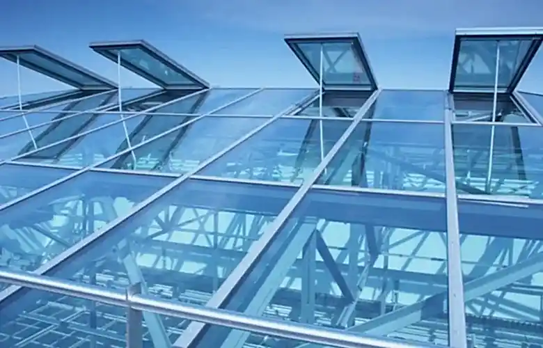 Cati Aydinlatmasi ve Fenerlik Uygulamalari