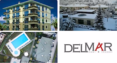 Dark Green Minimalist Company Profile Annual Report kopyasi 10 png